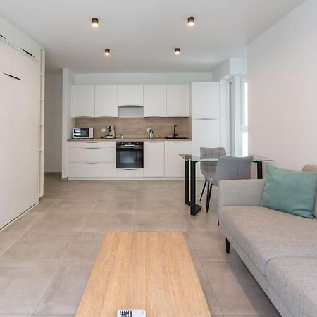 Superbe Appartement Avec Parking Malmedy Exteriér fotografie